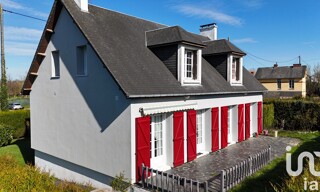 Maison 6 Pièces 143 m² à vendre à Quettreville-sur-Sienne (50660)