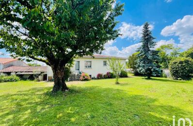 maison 5 pièces 130 m2 à vendre à Aigrefeuille-d'Aunis (17290)