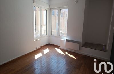 vente appartement 89 000 € à proximité de Cabestany (66330)