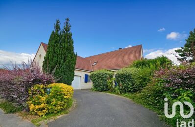 vente maison 536 000 € à proximité de Le Plessis-Pâté (91220)