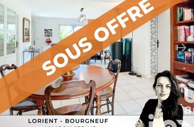 vente maison 332 500 € à proximité de Pont-Scorff (56620)