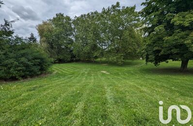 terrain  pièces 1003 m2 à vendre à Le Tremblay-sur-Mauldre (78490)