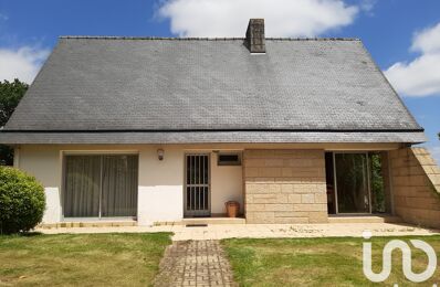 vente maison 173 000 € à proximité de Ploërdut (56160)