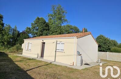 vente maison 158 900 € à proximité de Saint-Médard-de-Guizières (33230)