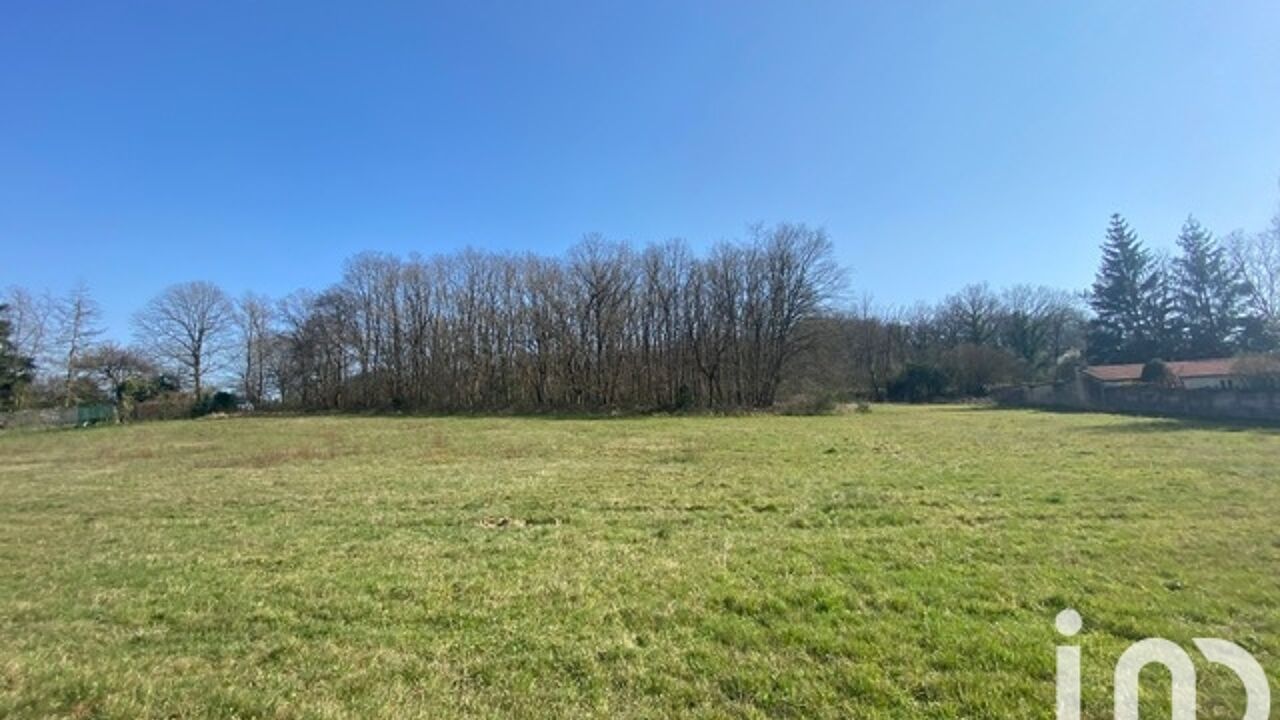 terrain  pièces 1675 m2 à vendre à Droue-sur-Drouette (28230)