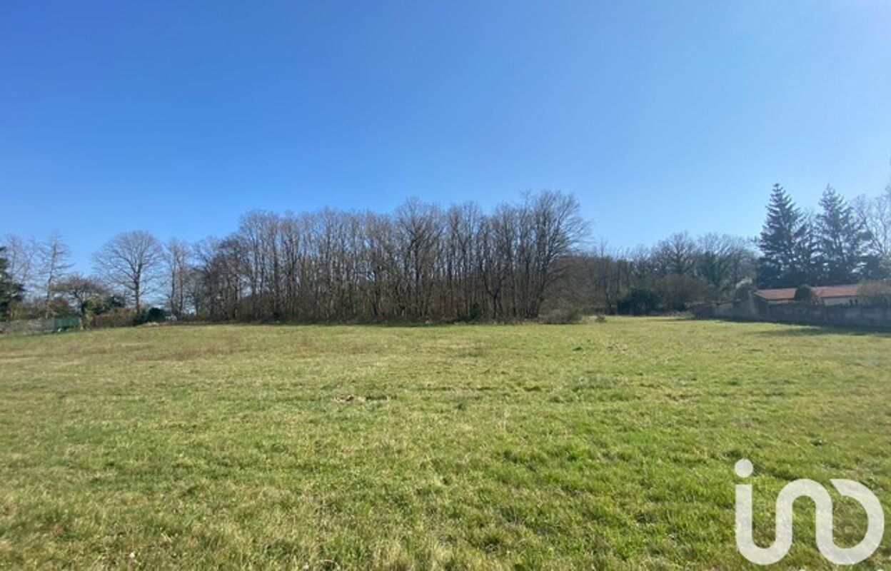 terrain  pièces 1675 m2 à vendre à Droue-sur-Drouette (28230)