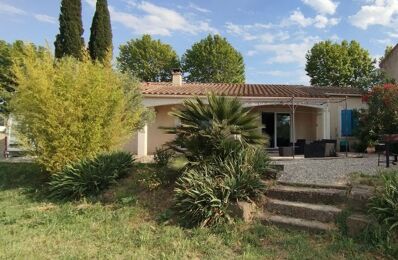 vente maison 229 000 € à proximité de Berriac (11000)