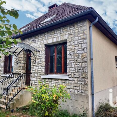 Maison 5 pièces 145 m²