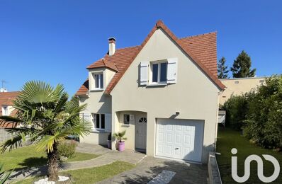 vente maison 349 000 € à proximité de Villemoisson-sur-Orge (91360)