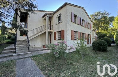 vente maison 350 000 € à proximité de Montfuron (04110)