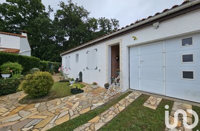 vente maison 249 000 € à proximité de Saint-Sébastien-sur-Loire (44230)