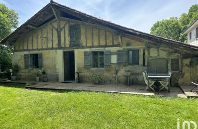 vente maison 274 000 € à proximité de Saubrigues (40230)