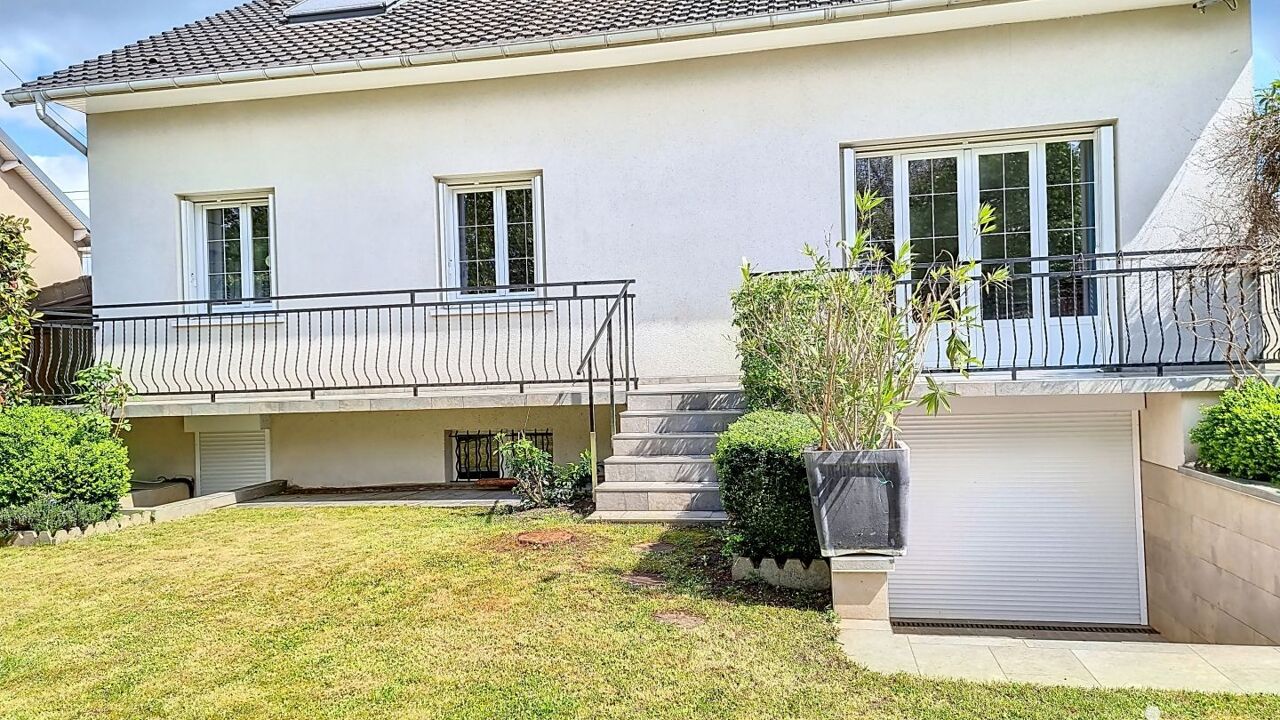 maison 7 pièces 197 m2 à vendre à Athis-Mons (91200)