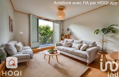 vente appartement 128 000 € à proximité de Champagnier (38800)