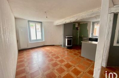 vente maison 92 500 € à proximité de Cramant (51530)