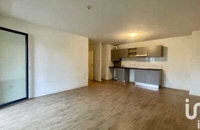 vente appartement 289 000 € à proximité de Gradignan (33170)