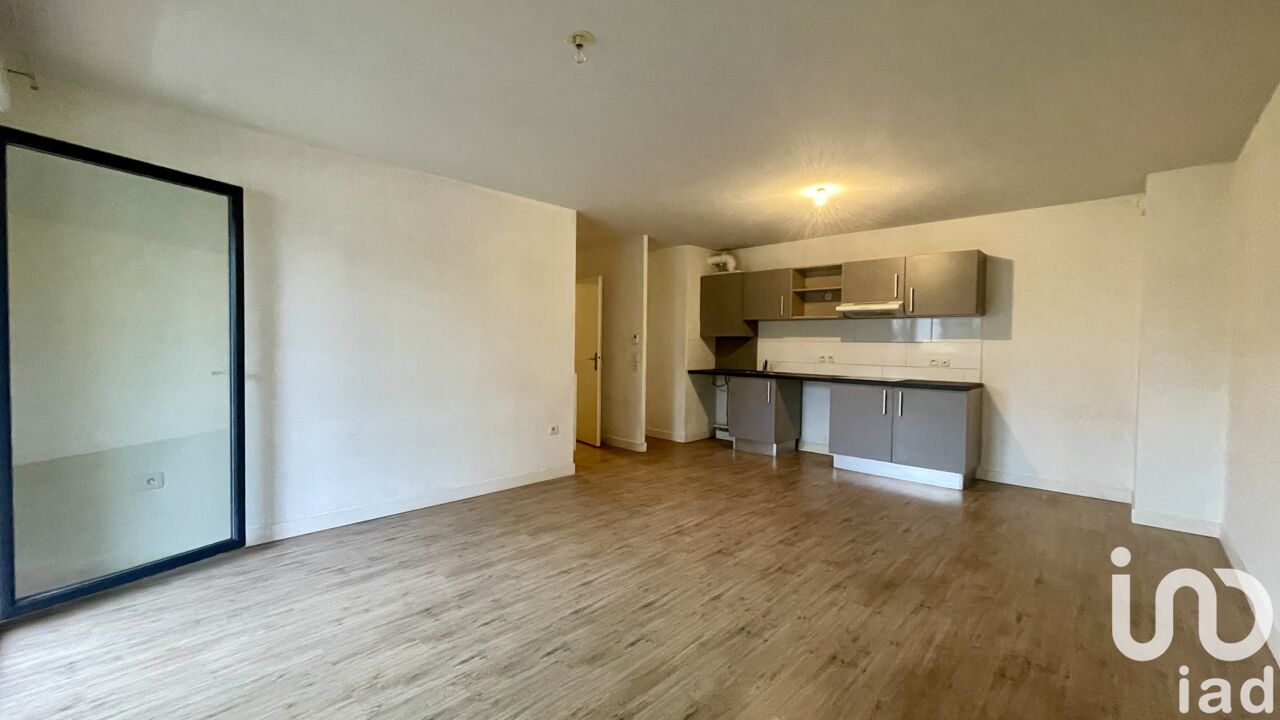 appartement 4 pièces 79 m2 à vendre à Pessac (33600)