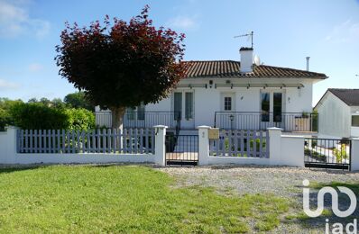 vente maison 210 000 € à proximité de Verteuil-sur-Charente (16510)