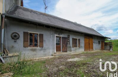 vente maison 260 000 € à proximité de Droisy (74270)