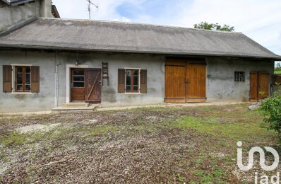 vente maison 247 000 € à proximité de Arvière-en-Valromey (01260)