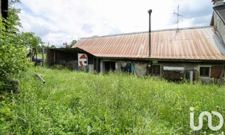 Maison 3 Pièces 58 m² à vendre à Vallières-sur-Fier (74150)