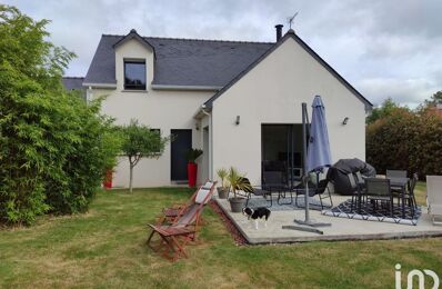 vente maison 430 000 € à proximité de Saint-Joachim (44720)