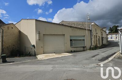 vente maison 79 500 € à proximité de Saint-Césaire (17770)