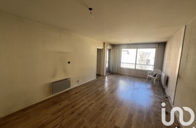 vente appartement 97 000 € à proximité de Valvignères (07400)