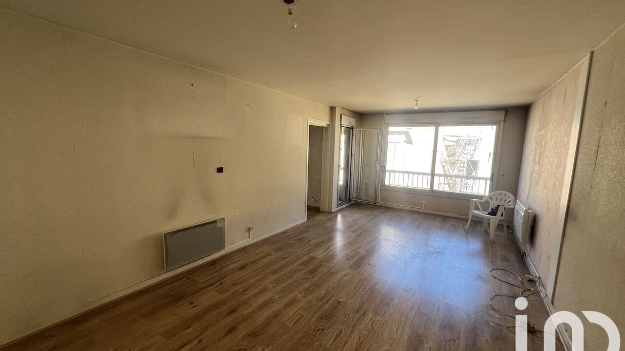 appartement 2 pièces 67 m2 à vendre à Le Teil (07400)