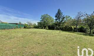 Terrain  853 m² à vendre à Montlouis-sur-Loire (37270)