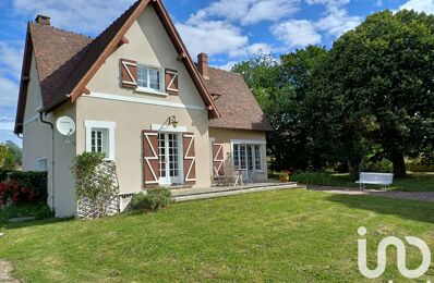 vente maison 263 000 € à proximité de Fauville (27930)