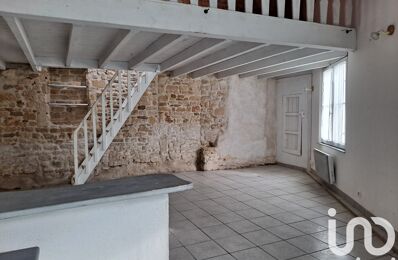 vente maison 107 000 € à proximité de Saint-Rogatien (17220)