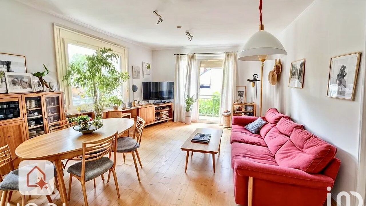 appartement 3 pièces 81 m2 à vendre à Drancy (93700)