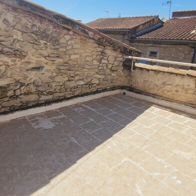 Maison 4 pièces 84 m²