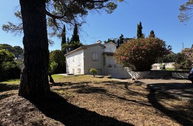 maison 5 pièces 168 m2 à vendre à Mougins (06250)