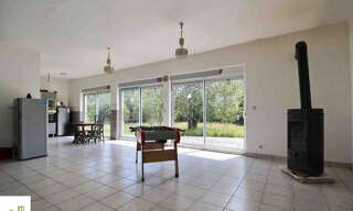 Maison 5 Pièces 147 m² à vendre à Sainte-Geneviève-des-Bois (45230)