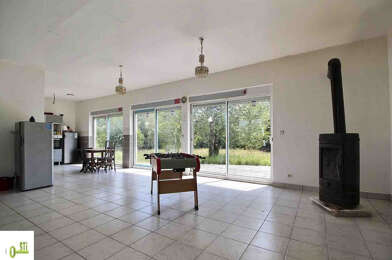 Maison 5 pièces 180000 €