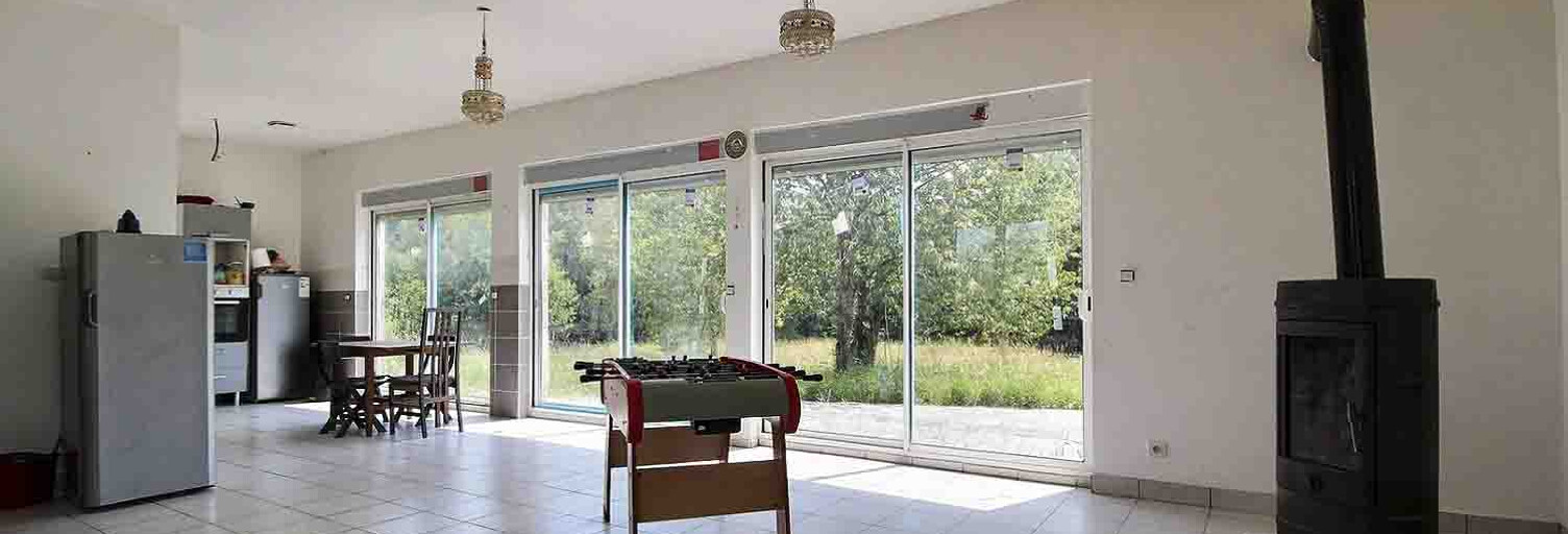 Maison 5 Pièces 147 m² à vendre à Sainte-Geneviève-des-Bois (45230)