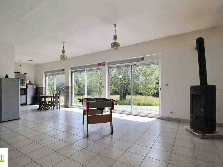 Maison de plain-pied — photo 1
