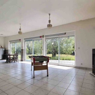 Maison 5 pièces 180000 €