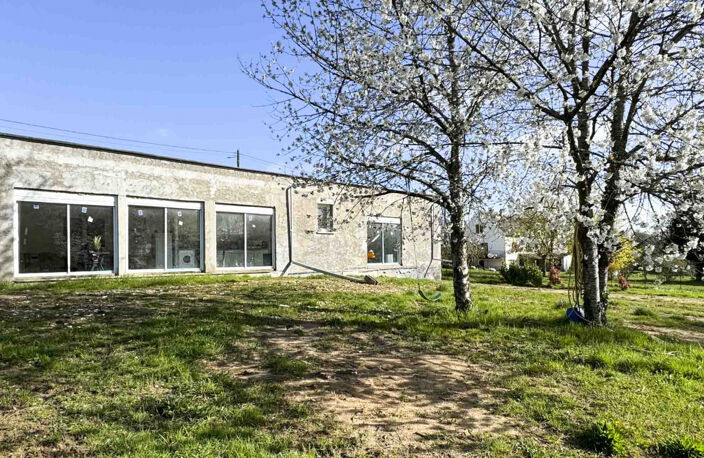 Maison de plain-pied — photo 2