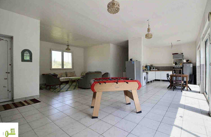 Maison de plain-pied — photo 4