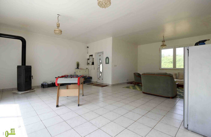 Maison de plain-pied — photo 5