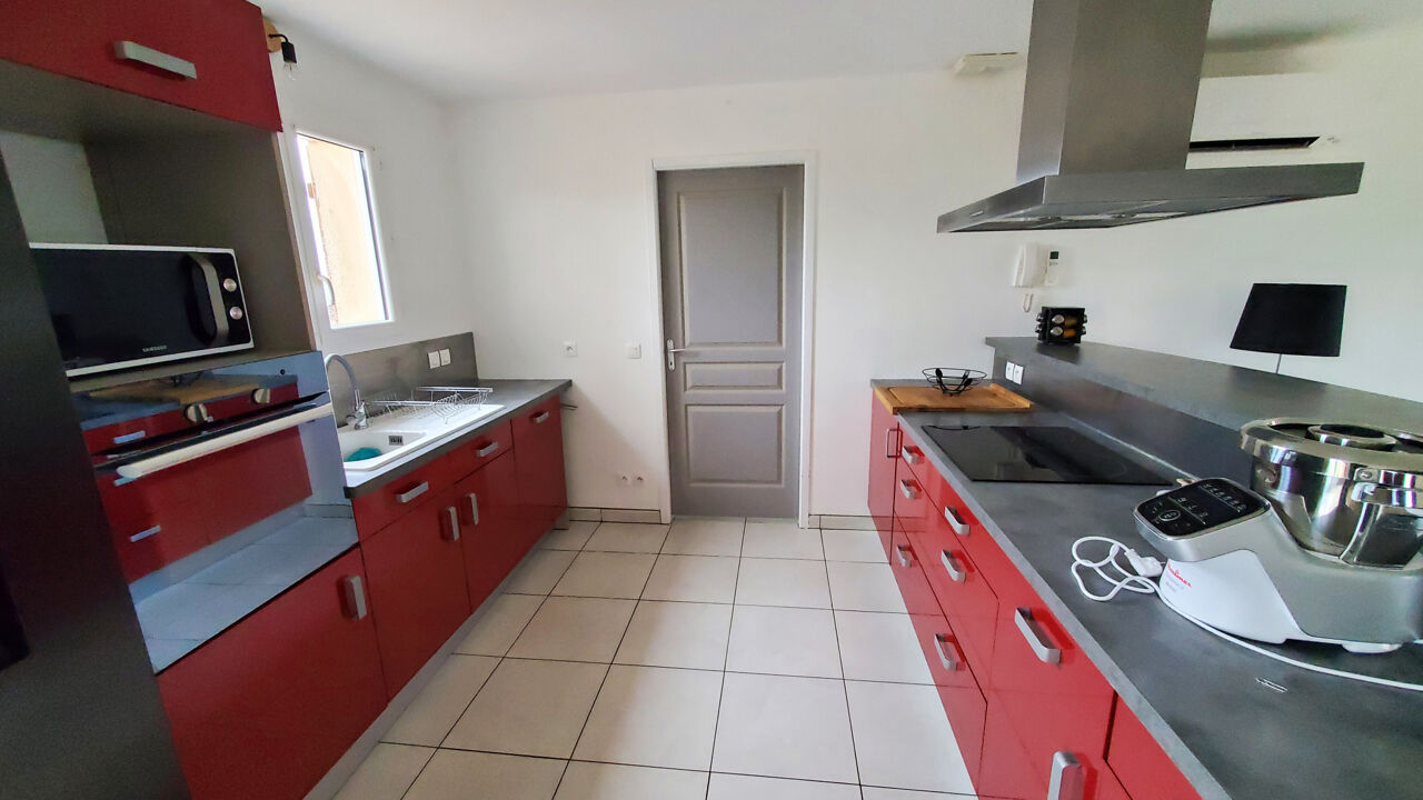 maison 5 pièces 108 m2 à vendre à Damazan (47160)