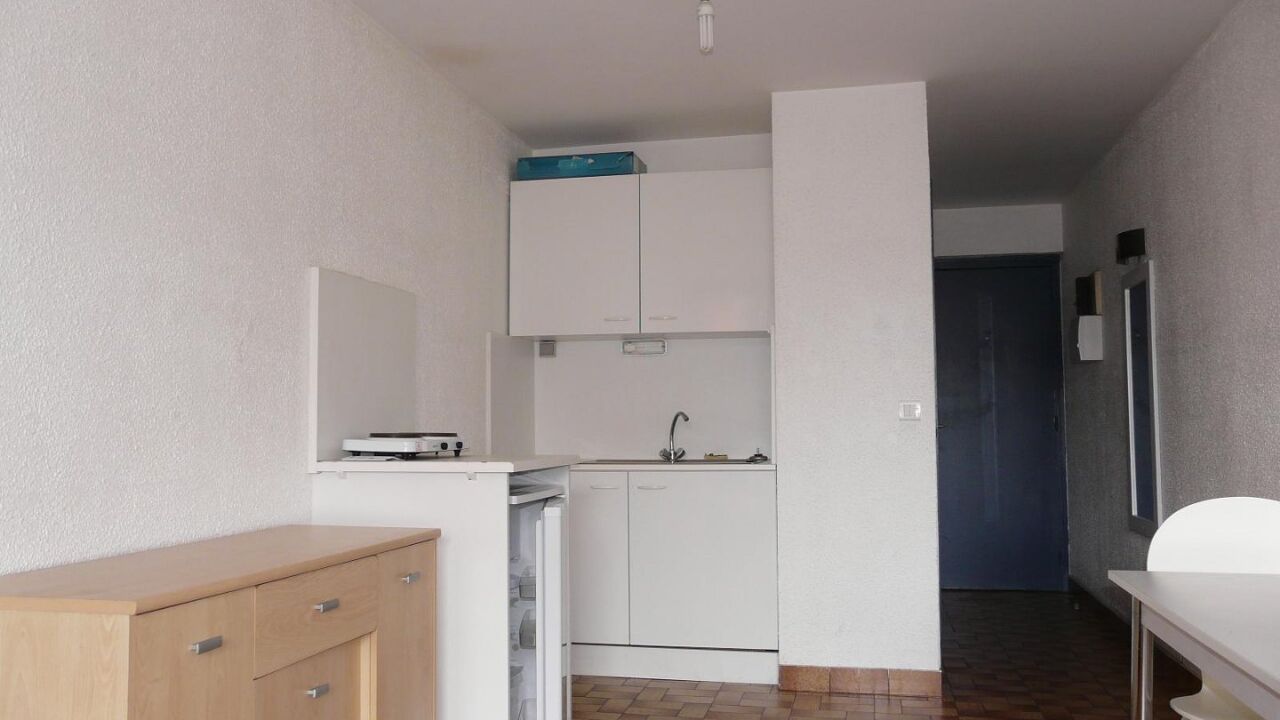 appartement 1 pièces 24 m2 à vendre à Cran-Gevrier (74960)