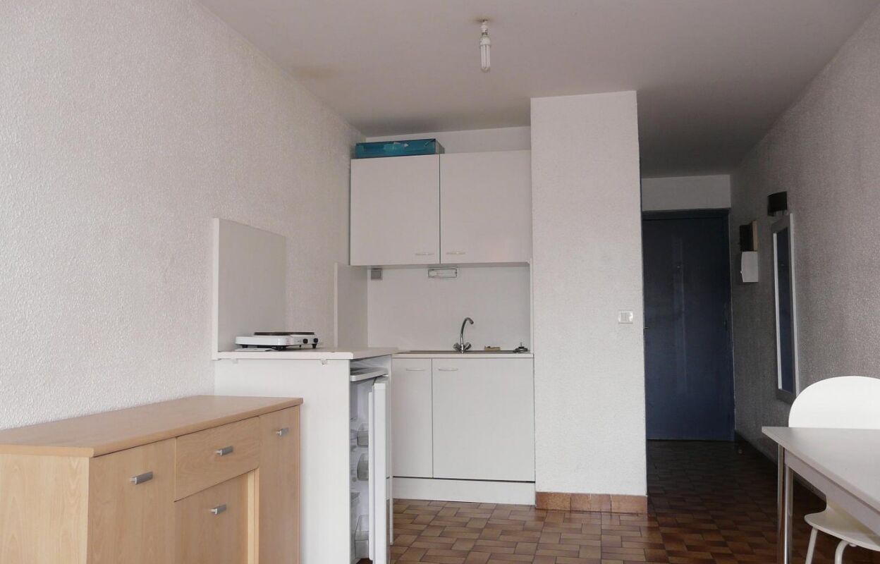 appartement 1 pièces 24 m2 à vendre à Cran-Gevrier (74960)