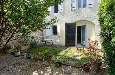 vente maison 249 000 € à proximité de La Laupie (26740)