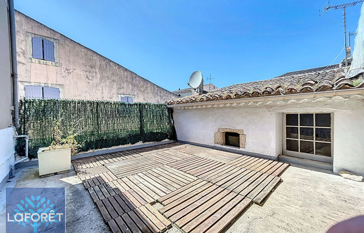 maison 5 pièces 125 m2 à vendre à Charleval (13350)