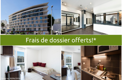 location appartement 575 € CC /mois à proximité de Ollioules (83190)