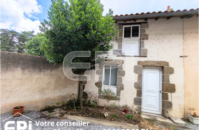 vente maison 54 200 € à proximité de Cirières (79140)